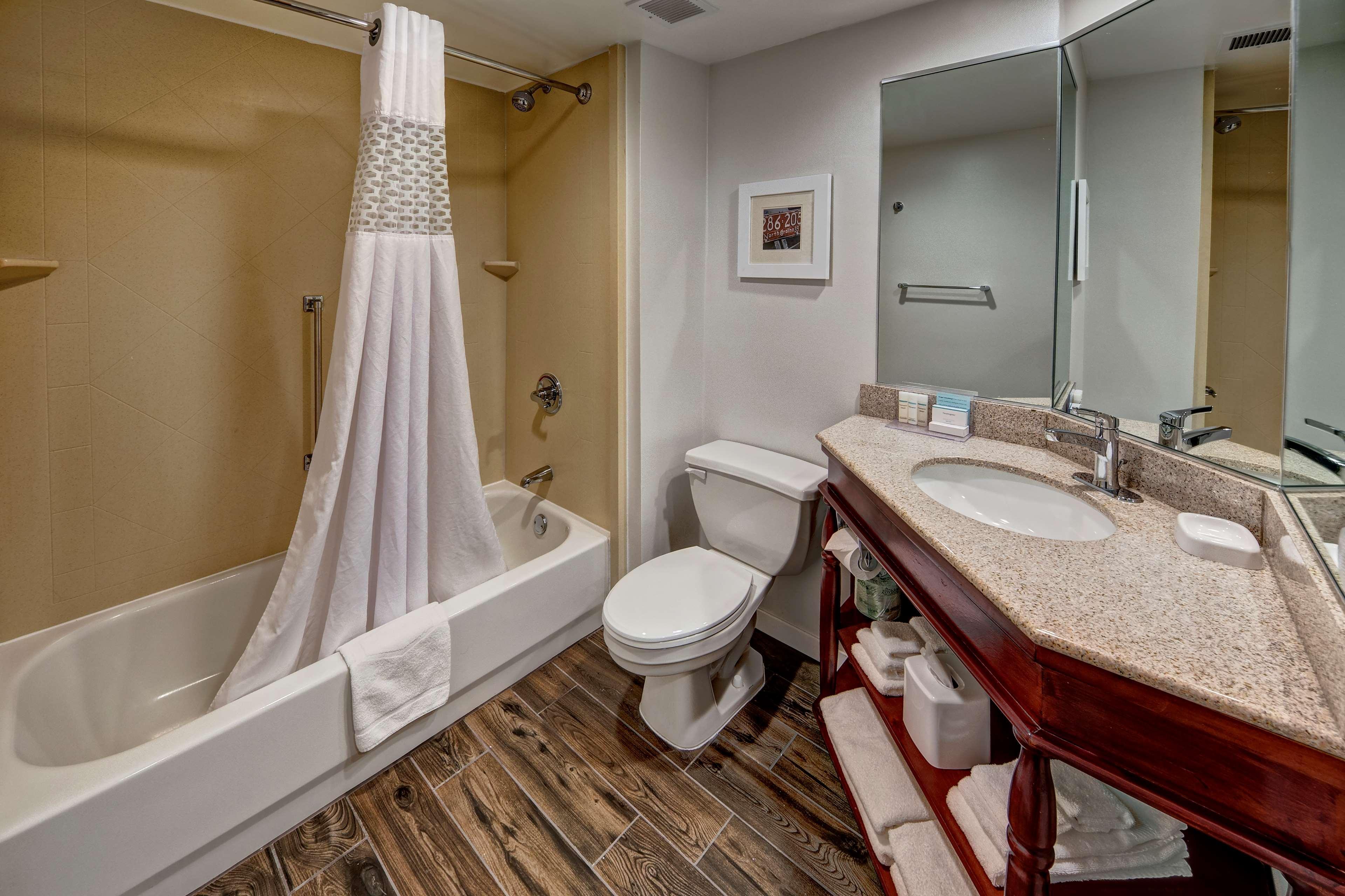 Hampton Inn Concord/Kannapolis Ngoại thất bức ảnh