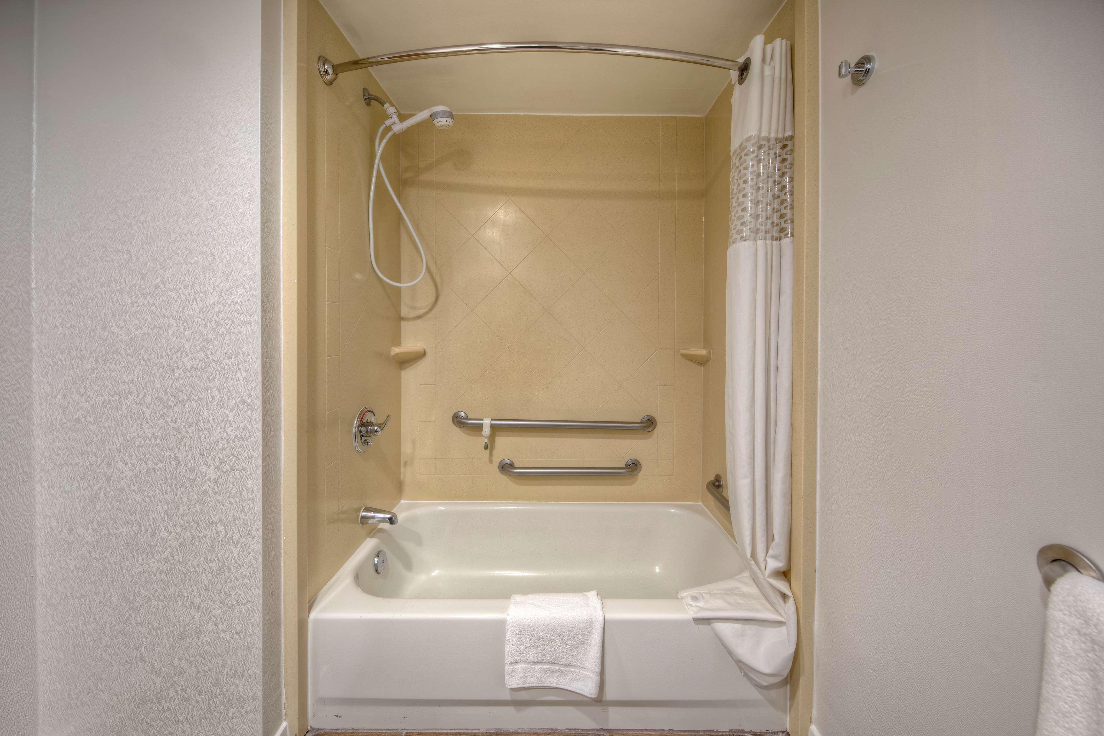 Hampton Inn Concord/Kannapolis Ngoại thất bức ảnh