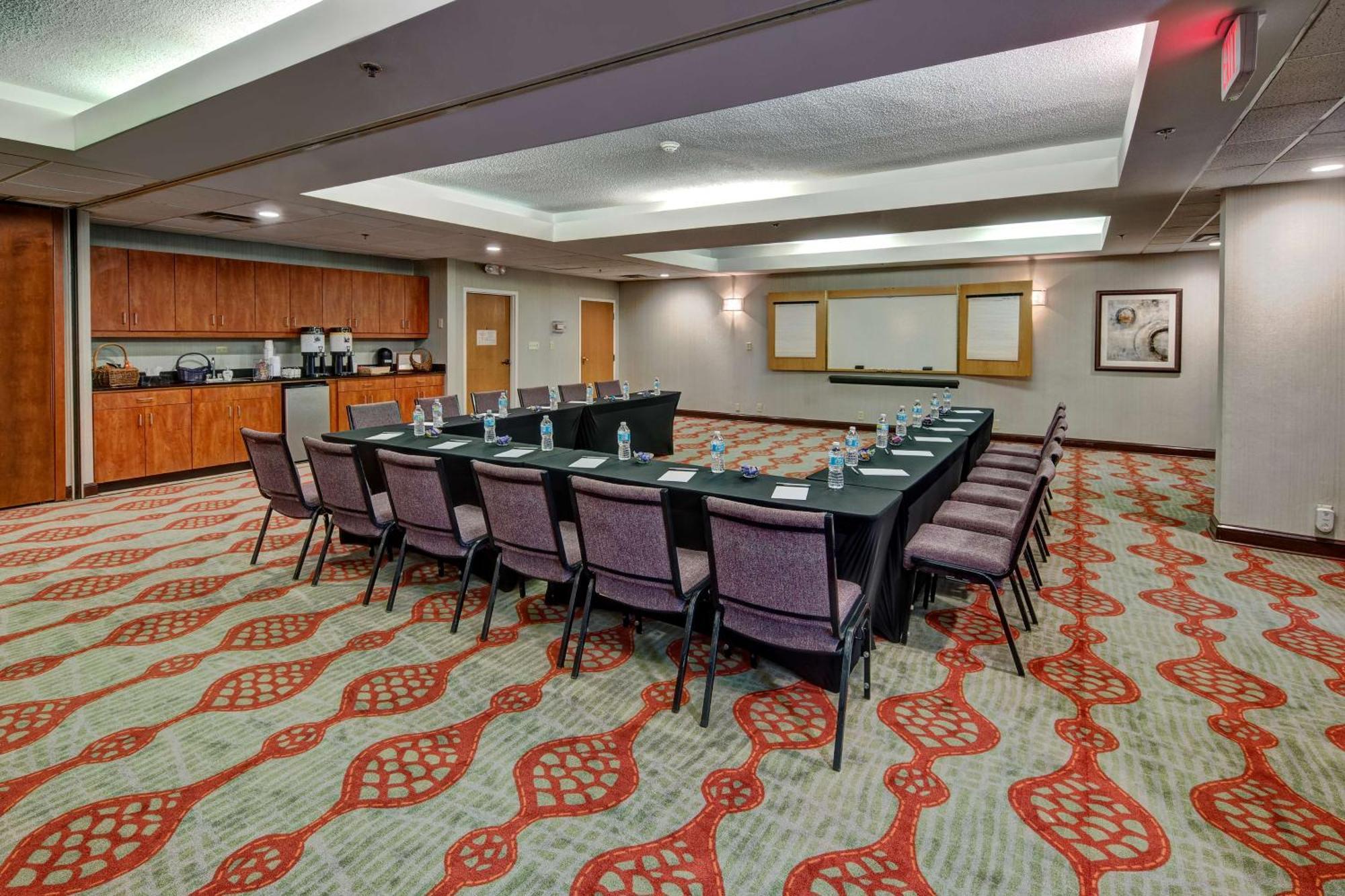 Hampton Inn Concord/Kannapolis Ngoại thất bức ảnh