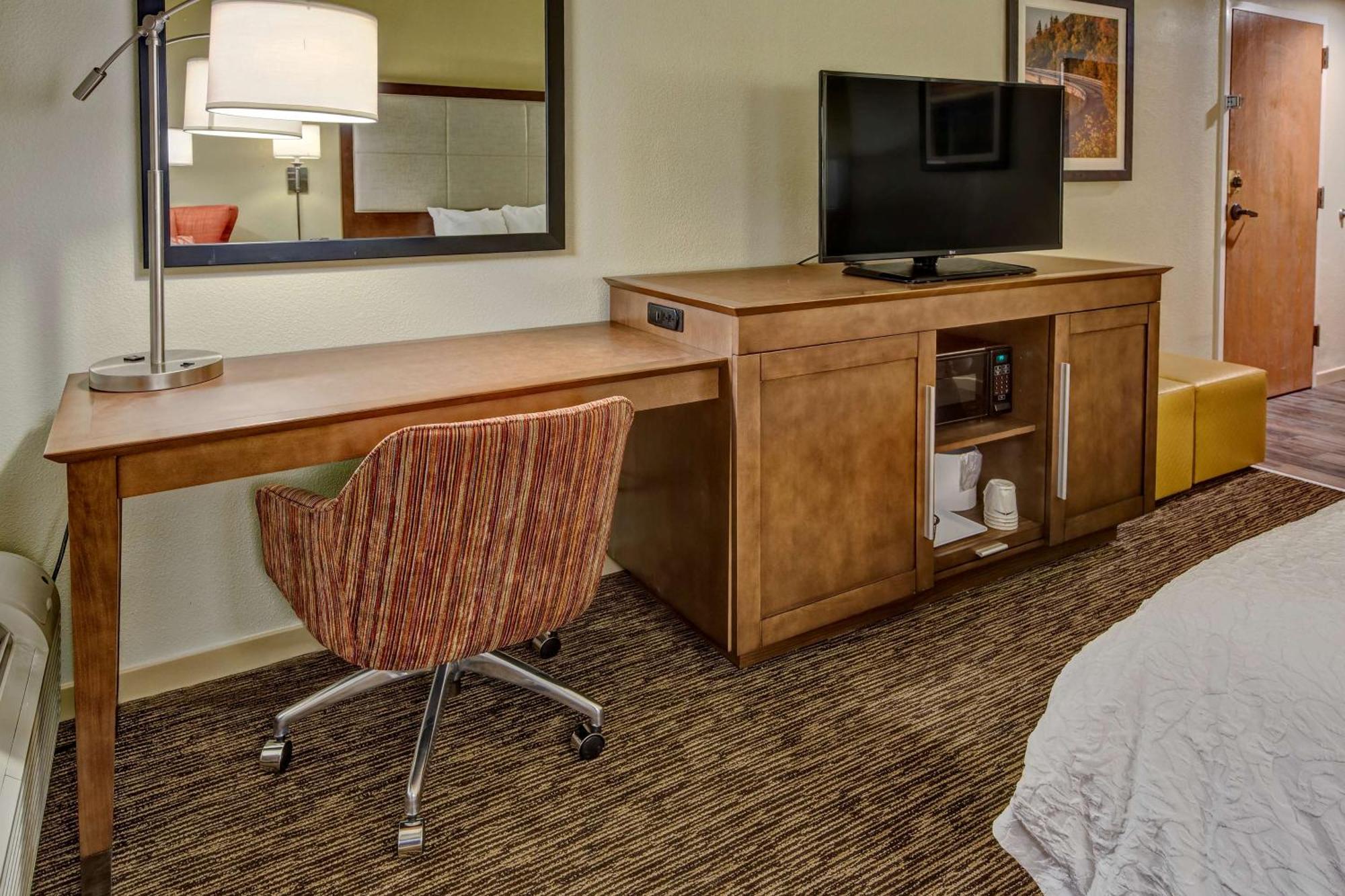 Hampton Inn Concord/Kannapolis Ngoại thất bức ảnh