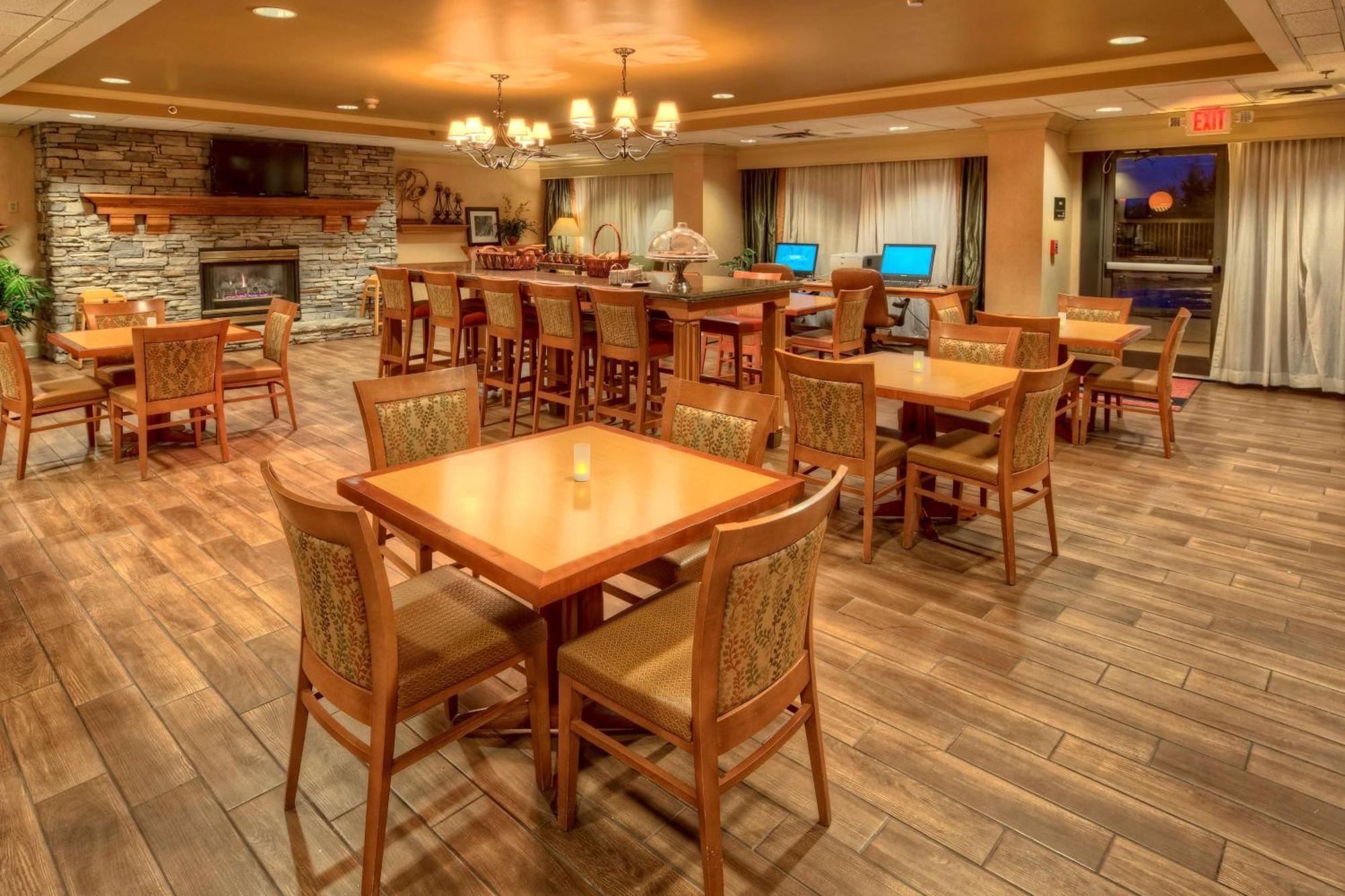 Hampton Inn Concord/Kannapolis Ngoại thất bức ảnh