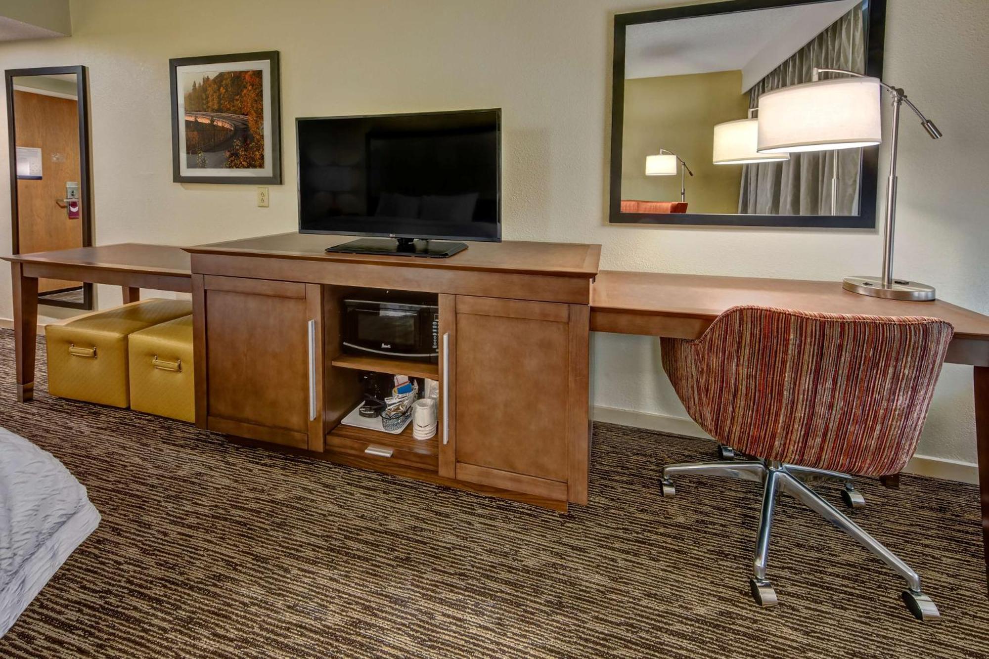 Hampton Inn Concord/Kannapolis Ngoại thất bức ảnh