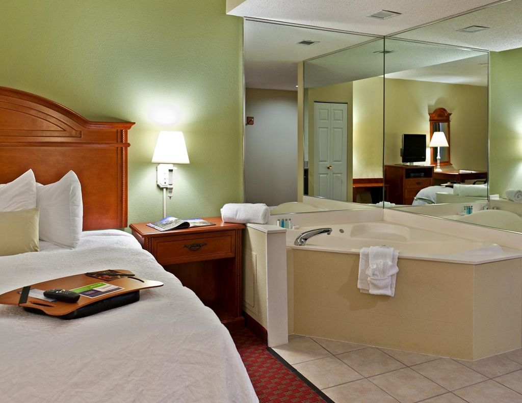 Hampton Inn Concord/Kannapolis Phòng bức ảnh
