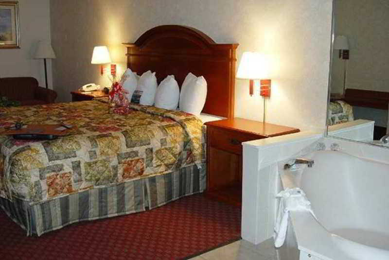 Hampton Inn Concord/Kannapolis Phòng bức ảnh