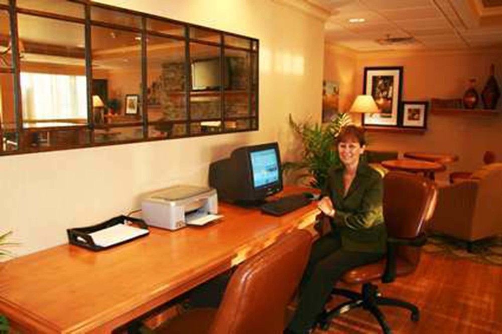 Hampton Inn Concord/Kannapolis Ngoại thất bức ảnh