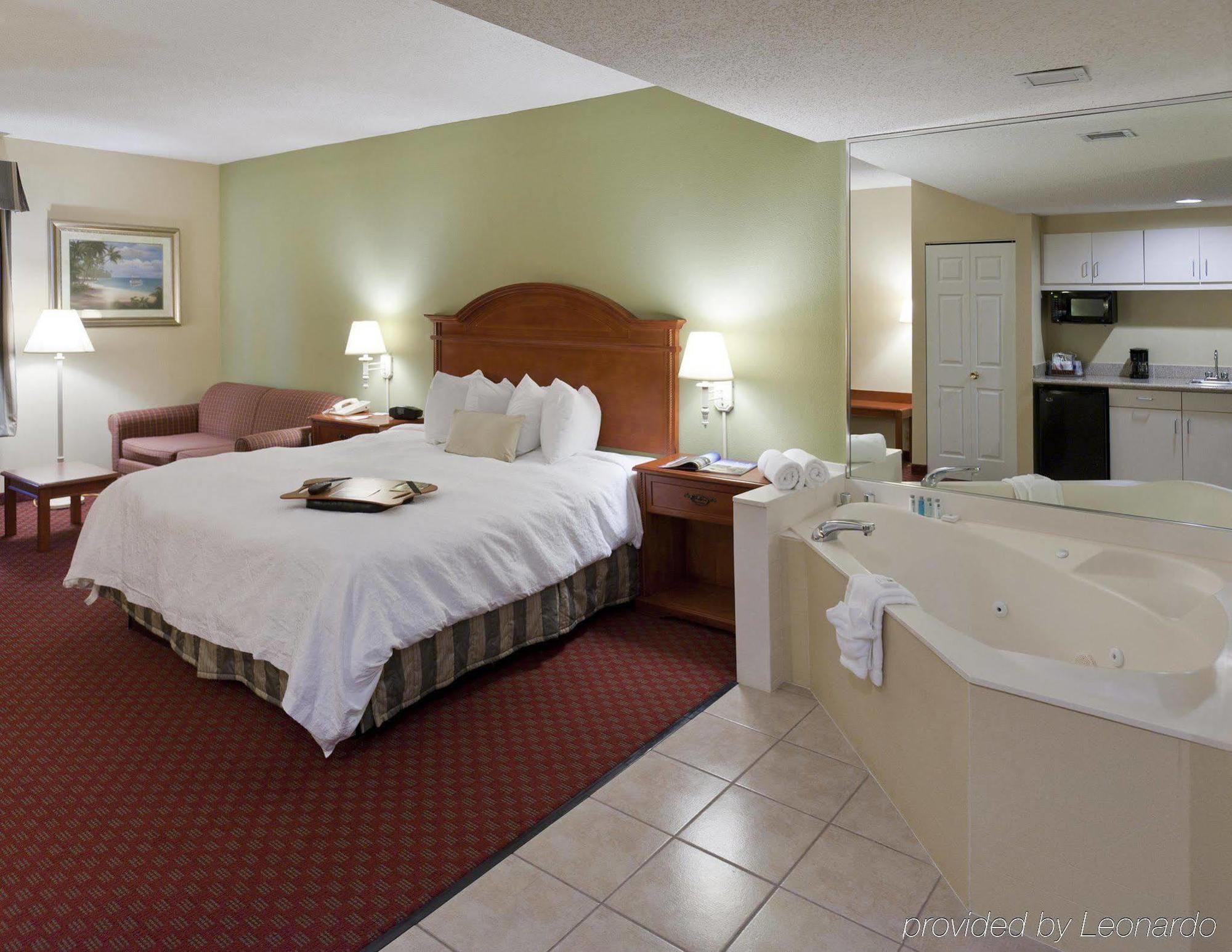 Hampton Inn Concord/Kannapolis Ngoại thất bức ảnh