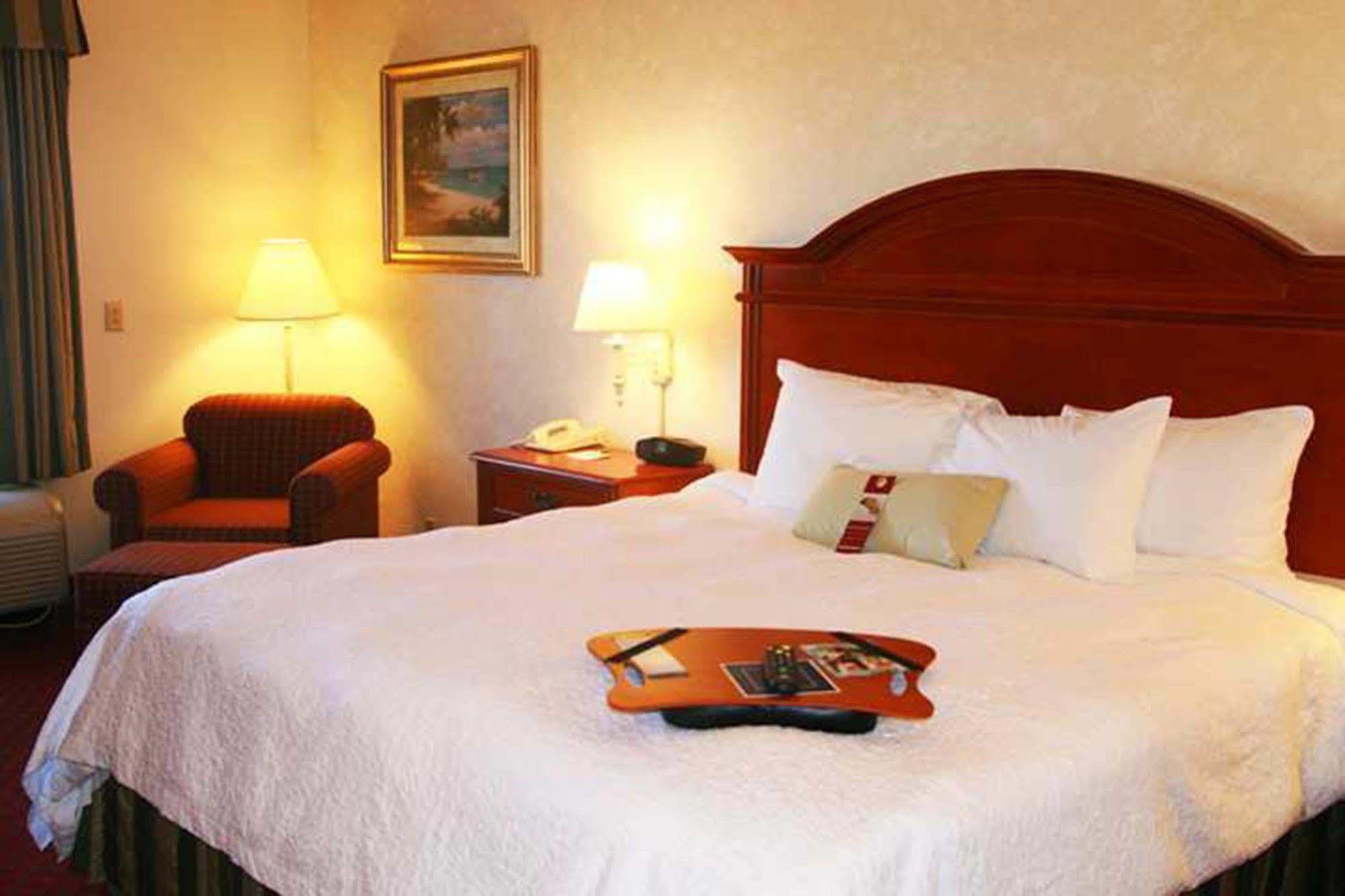 Hampton Inn Concord/Kannapolis Ngoại thất bức ảnh